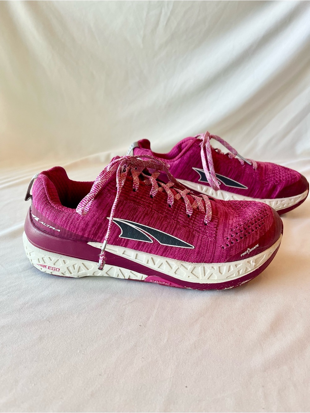 Altra Paradigm 4.0 Magenta